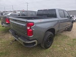2019 Chevrolet Silverado 1500 LT Texas Edition