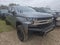 2019 Chevrolet Silverado 1500 LT Texas Edition