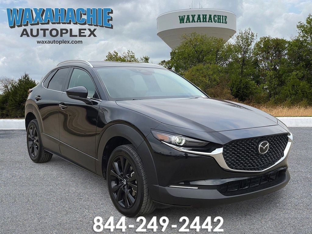 2024 Mazda Mazda CX-30 2.5 S Select Sport