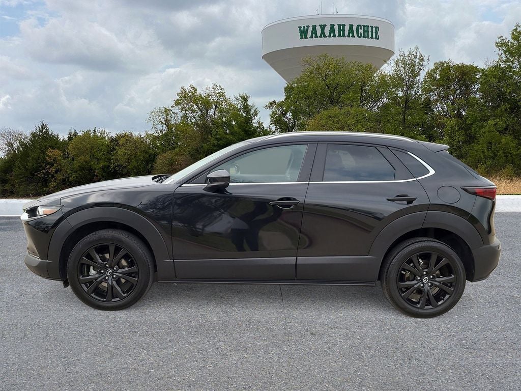 2024 Mazda Mazda CX-30 2.5 S Select Sport