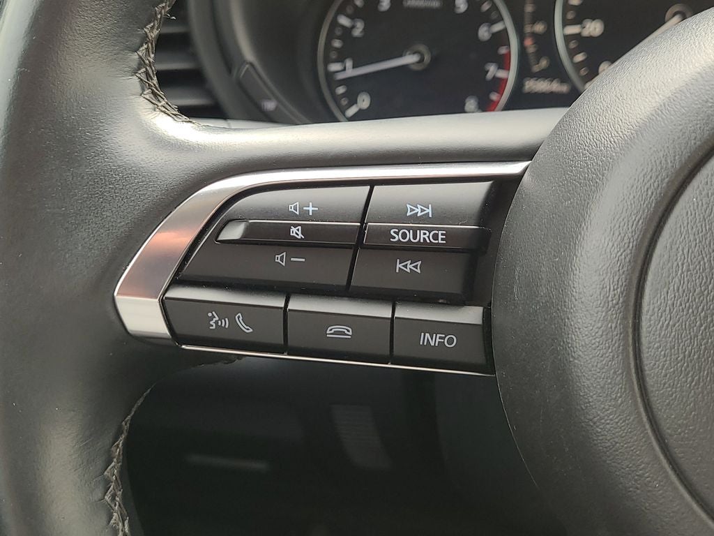 2024 Mazda Mazda CX-30 2.5 S Select Sport