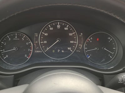 2024 Mazda Mazda CX-30 2.5 S Select Sport