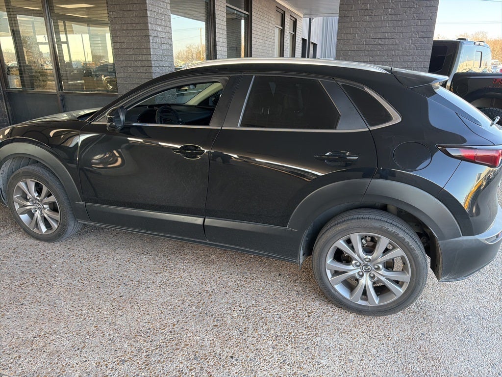 2022 Mazda Mazda CX-30 2.5 S Preferred Package