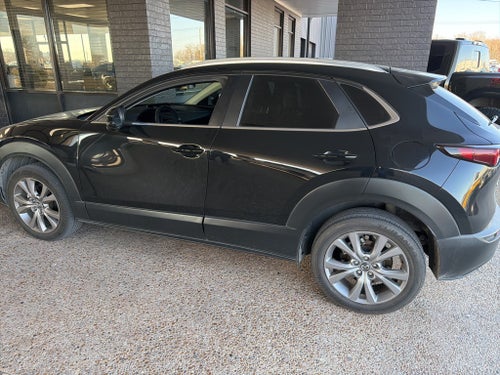 2022 Mazda Mazda CX-30 2.5 S Preferred Package
