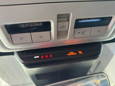 2022 Mazda Mazda CX-30 2.5 S Preferred Package