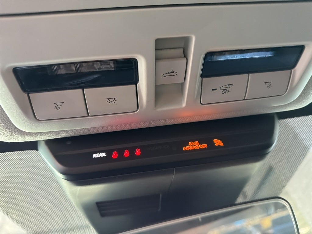 2022 Mazda Mazda CX-30 2.5 S Preferred Package