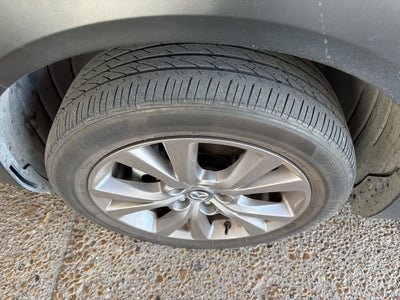 2022 Mazda Mazda CX-30 2.5 S Preferred Package