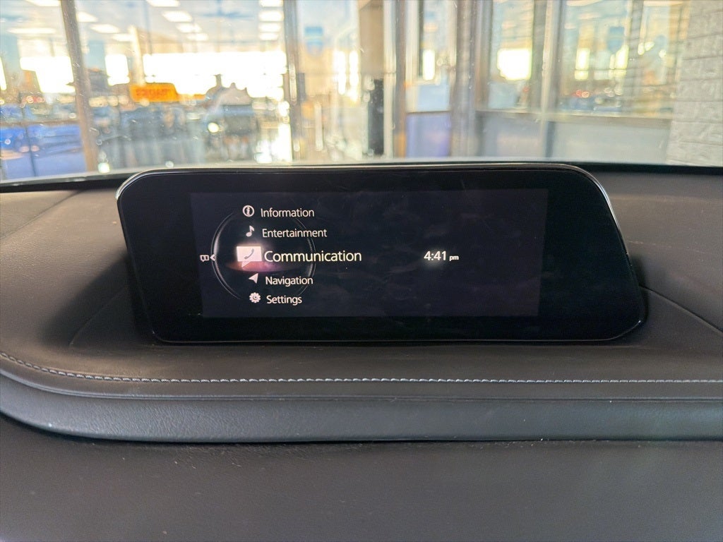 2022 Mazda Mazda CX-30 2.5 S Preferred Package