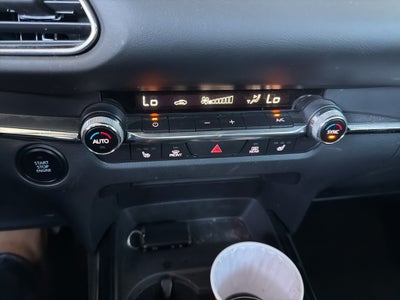 2022 Mazda Mazda CX-30 2.5 S Preferred Package