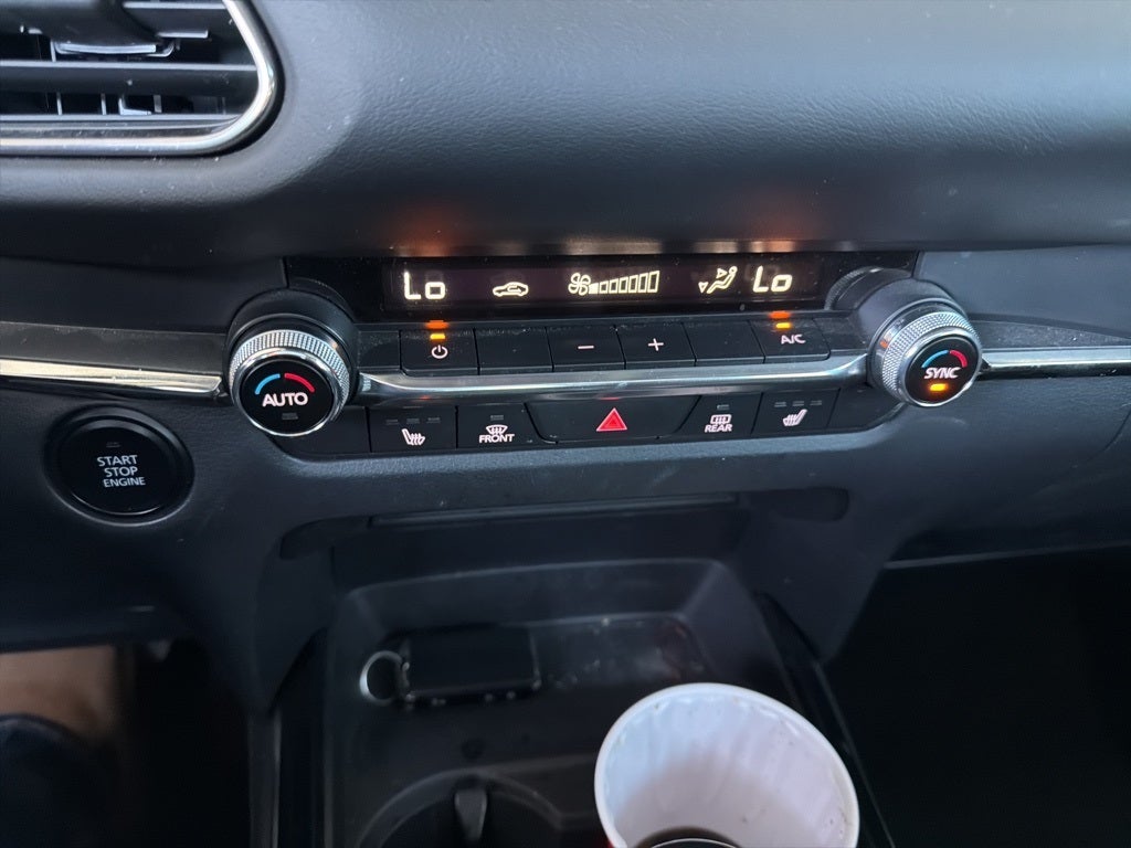 2022 Mazda Mazda CX-30 2.5 S Preferred Package