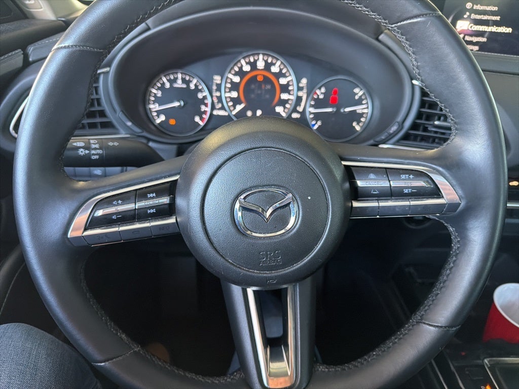 2022 Mazda Mazda CX-30 2.5 S Preferred Package