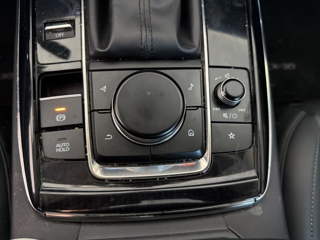 2022 Mazda Mazda CX-30 2.5 S Preferred Package