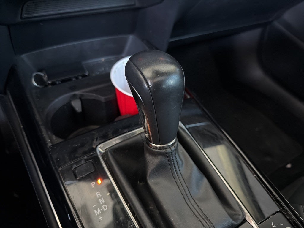 2022 Mazda Mazda CX-30 2.5 S Preferred Package