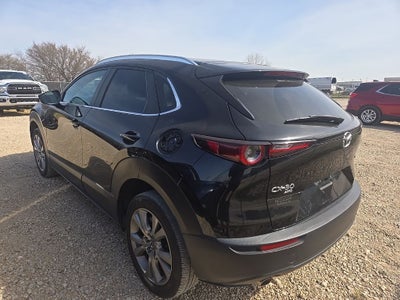 2023 Mazda Mazda CX-30 2.5 S Preferred Package