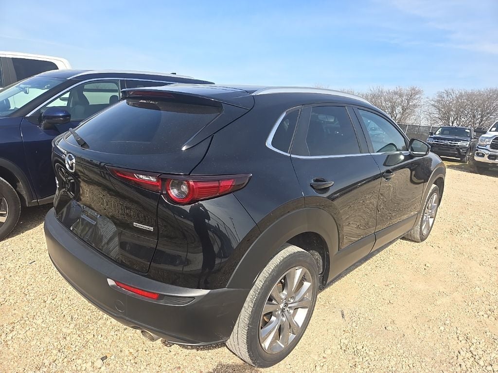 2023 Mazda Mazda CX-30 2.5 S Preferred Package