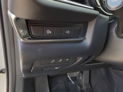 2025 Mazda Mazda CX-30 2.5 S Preferred Package