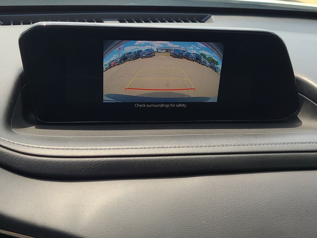 2025 Mazda Mazda CX-30 2.5 S Preferred Package