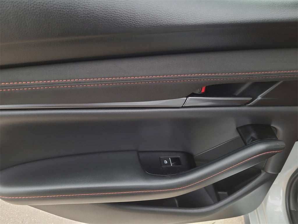 2024 Mazda Mazda3 2.5 Carbon Turbo