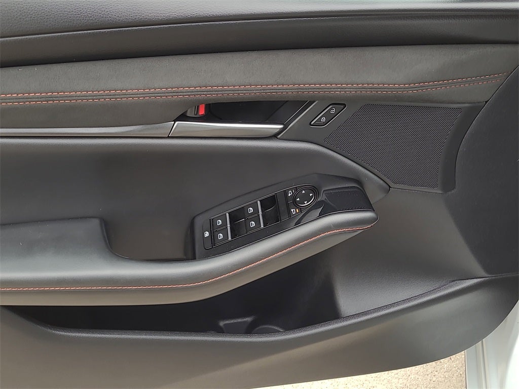 2024 Mazda Mazda3 2.5 Carbon Turbo