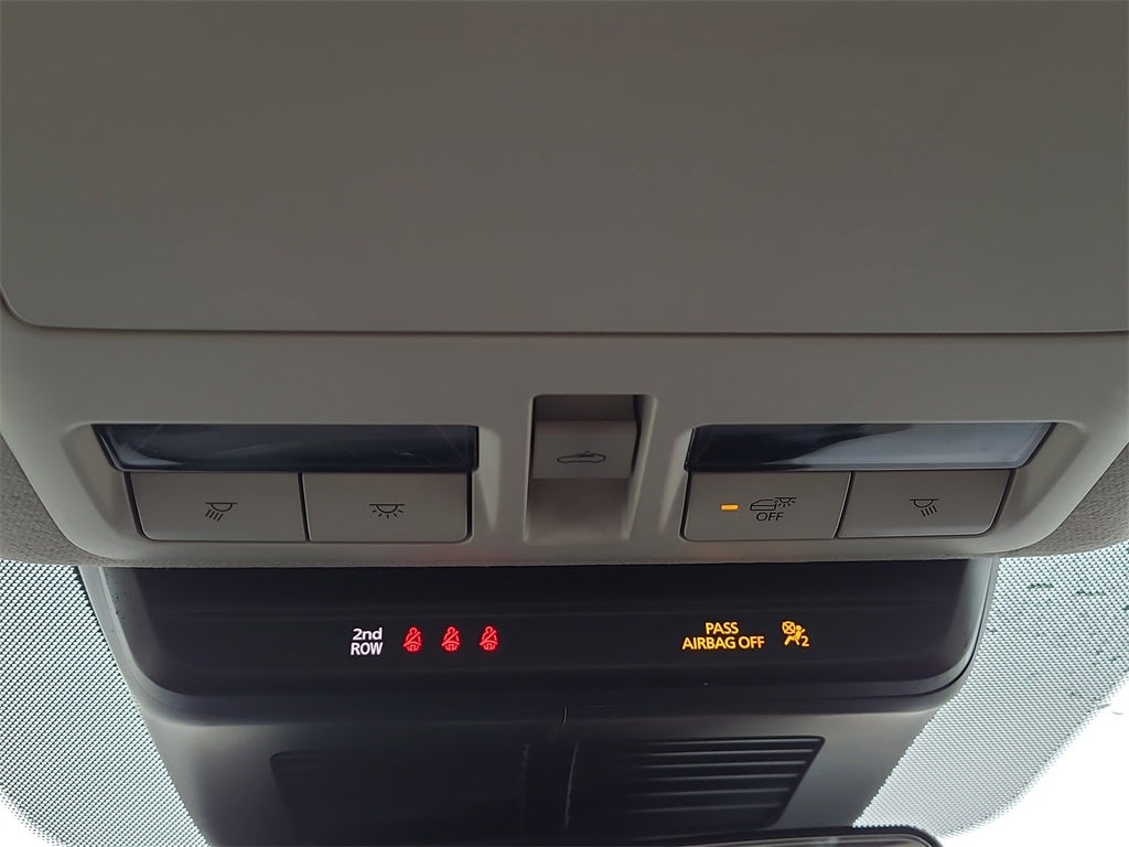 2024 Mazda Mazda3 2.5 Carbon Turbo