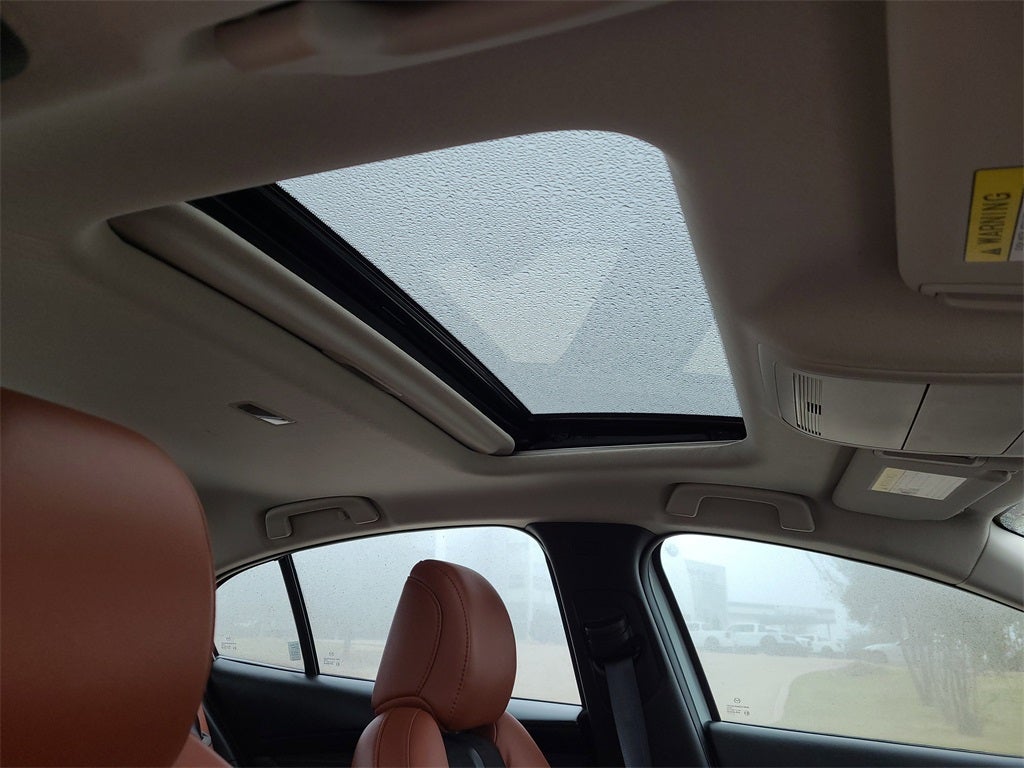 2024 Mazda Mazda3 2.5 Carbon Turbo