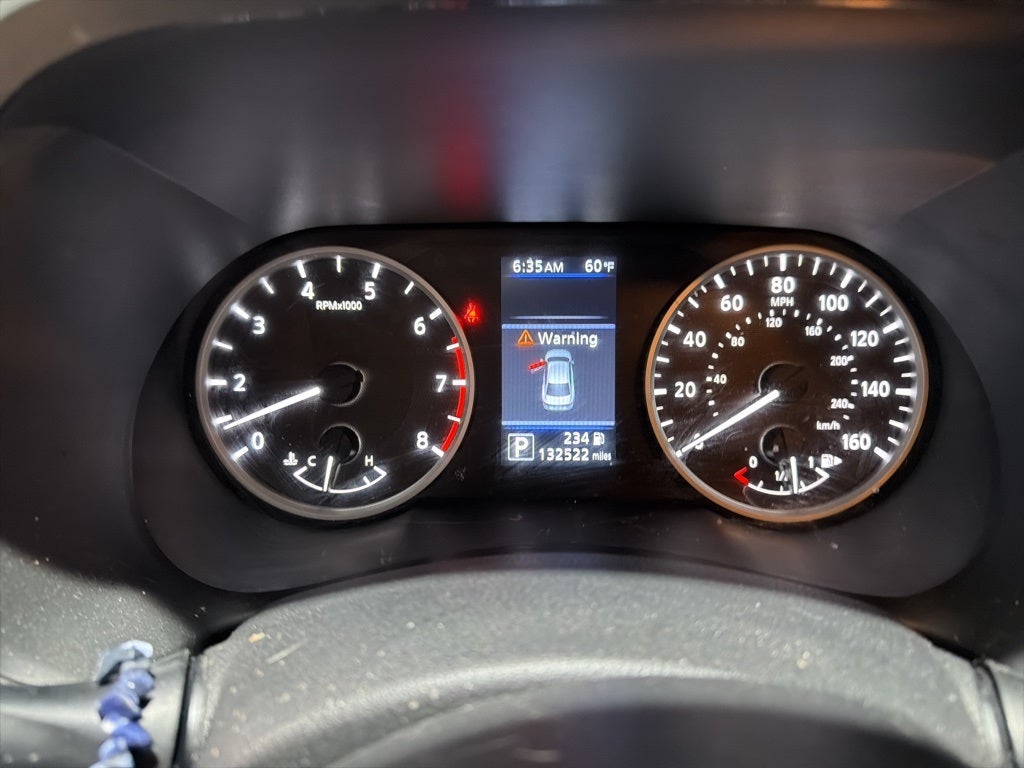 2021 Nissan Sentra S