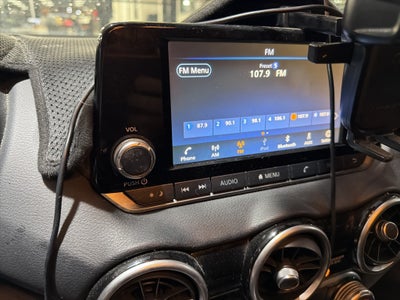 2021 Nissan Sentra S