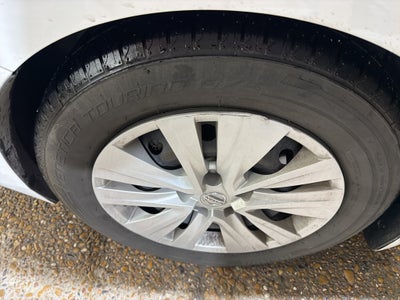 2021 Nissan Sentra S