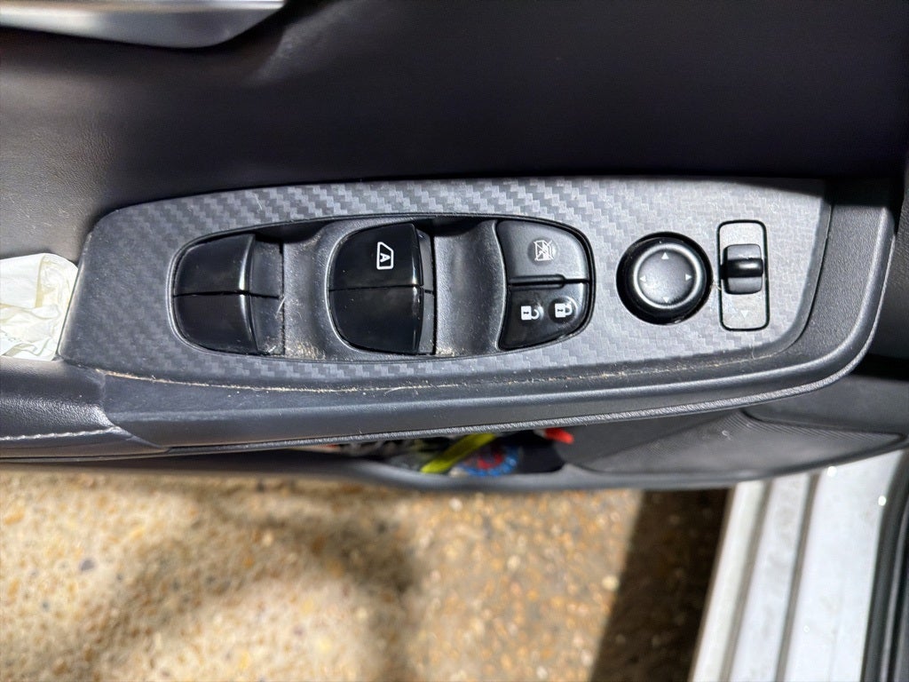 2021 Nissan Sentra S