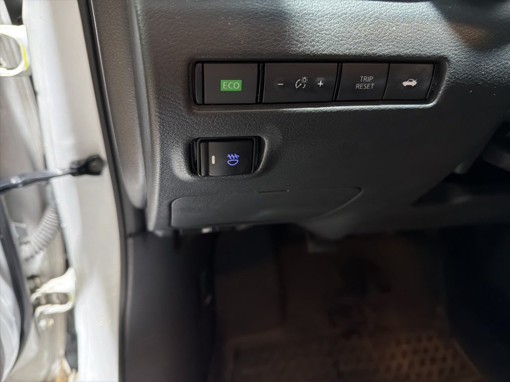 2021 Nissan Sentra S