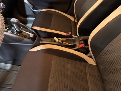 2021 Nissan Versa 1.6 SV