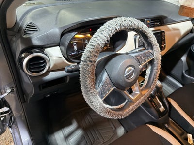 2021 Nissan Versa 1.6 SV