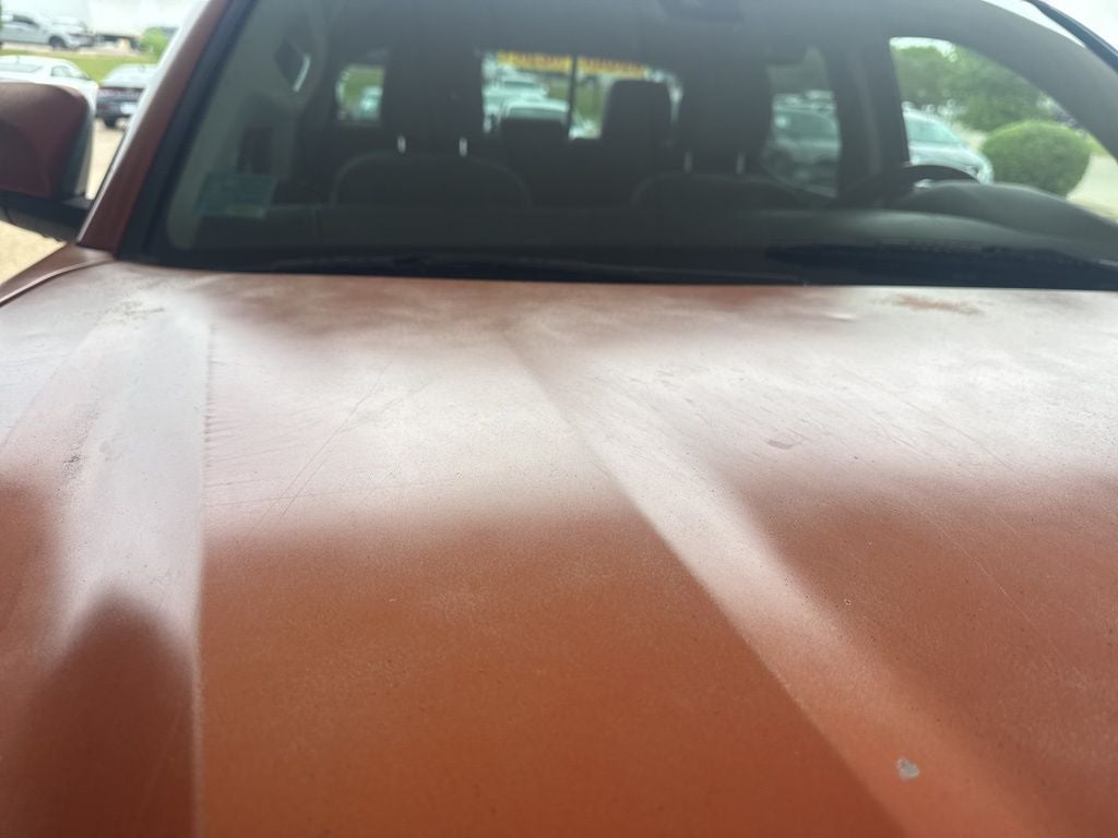 2018 Toyota Tacoma SR5 V6