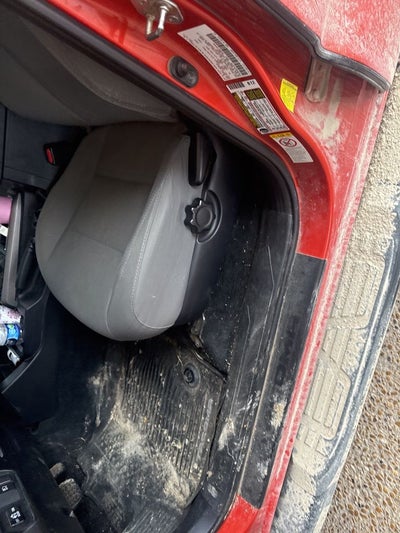 2018 Toyota Tacoma SR5 V6