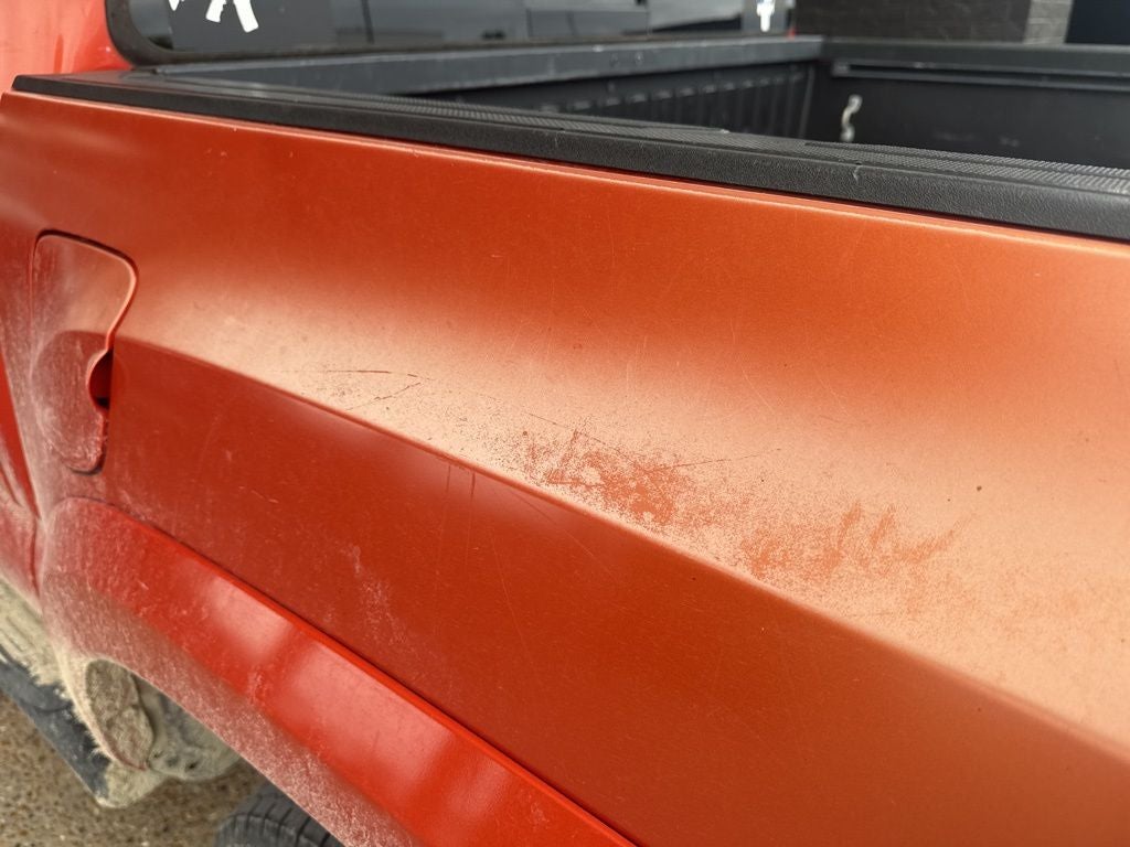 2018 Toyota Tacoma SR5 V6