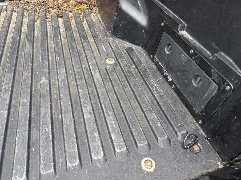 2018 Toyota Tacoma SR5 V6