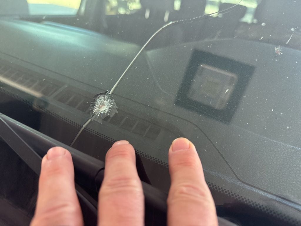 2019 Toyota Tacoma TRD Off-Road V6