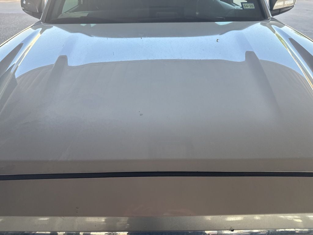 2019 Toyota Tacoma TRD Off-Road V6