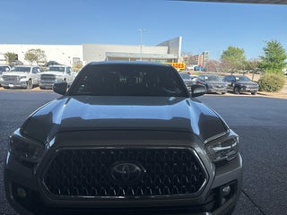 2019 Toyota Tacoma TRD Off-Road V6