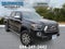 2023 Toyota Tacoma Limited V6