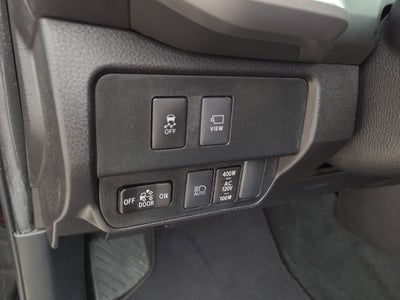 2023 Toyota Tacoma Limited V6