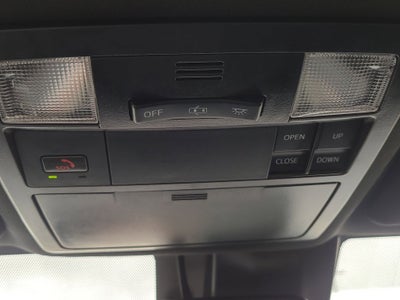 2023 Toyota Tacoma Limited V6