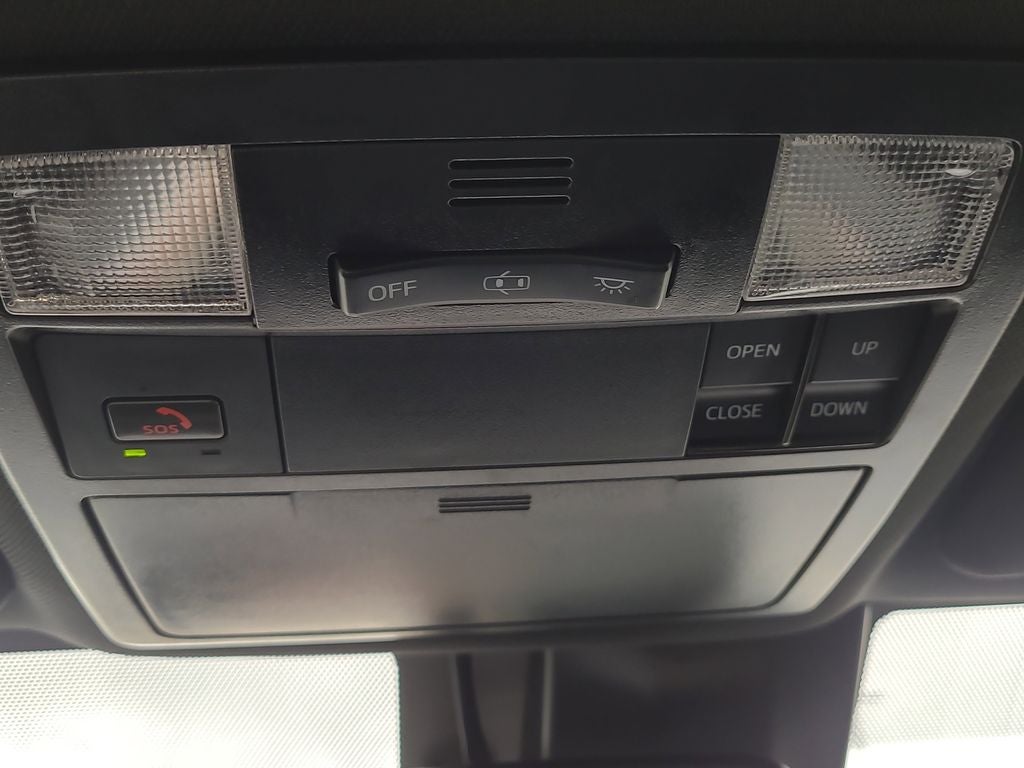 2023 Toyota Tacoma Limited V6