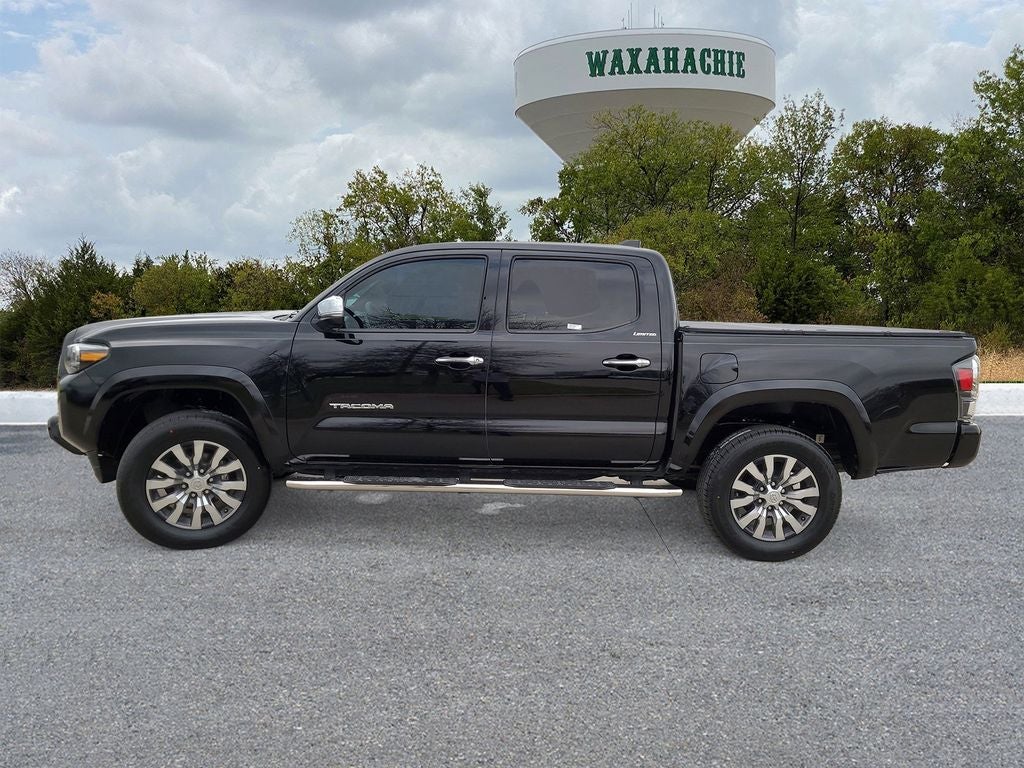 2023 Toyota Tacoma Limited V6