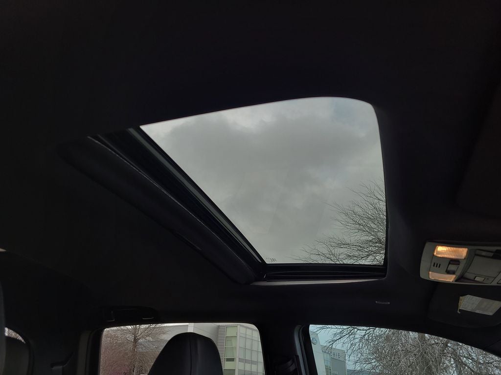 2023 Toyota Tacoma Limited V6