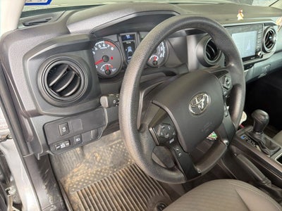 2023 Toyota Tacoma SR V6