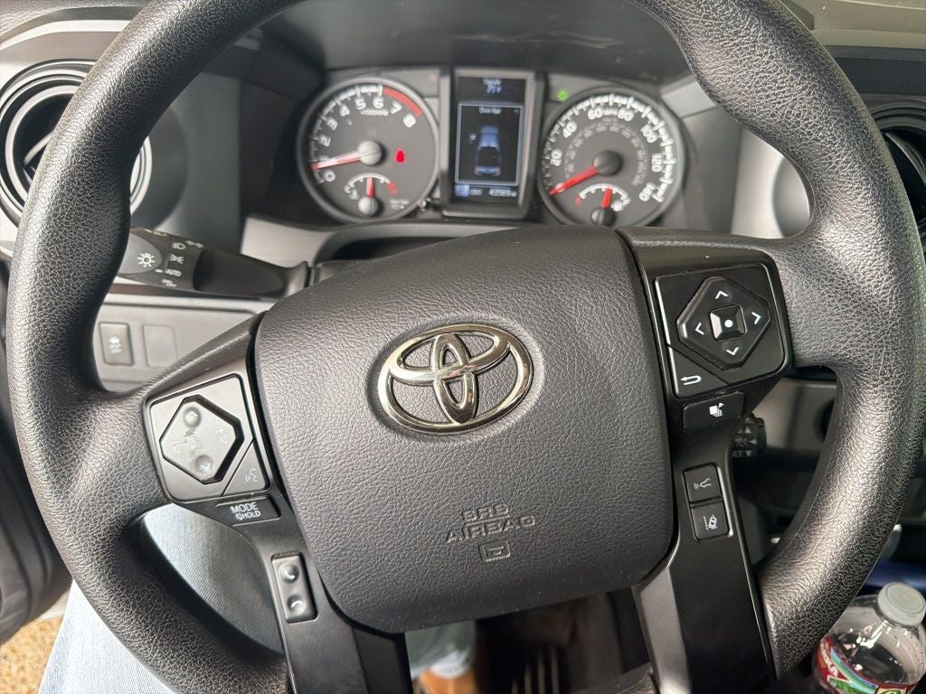 2023 Toyota Tacoma SR V6
