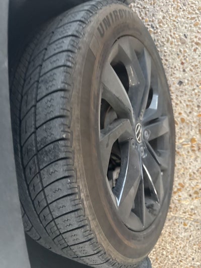 2022 Volkswagen Taos 1.5T SEL