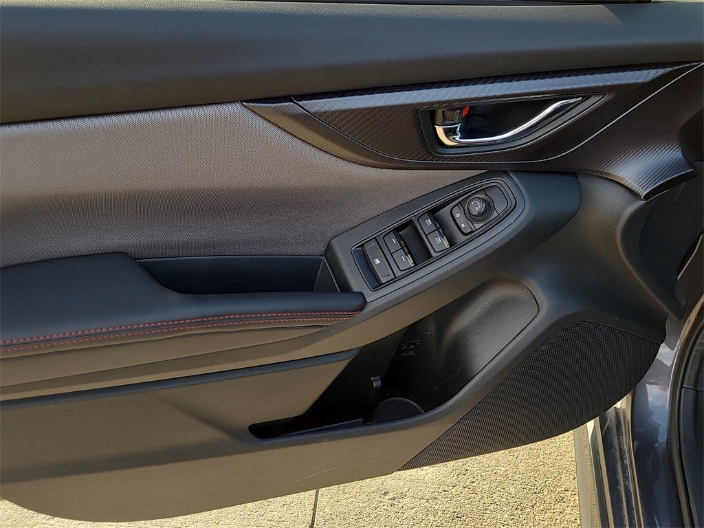 2023 Subaru Impreza Sport