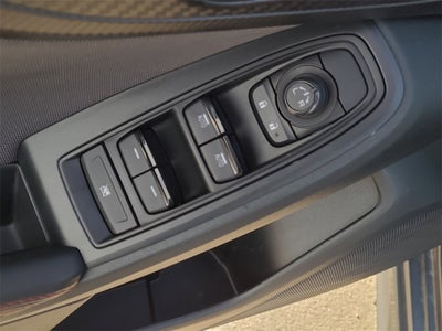 2023 Subaru Impreza Sport